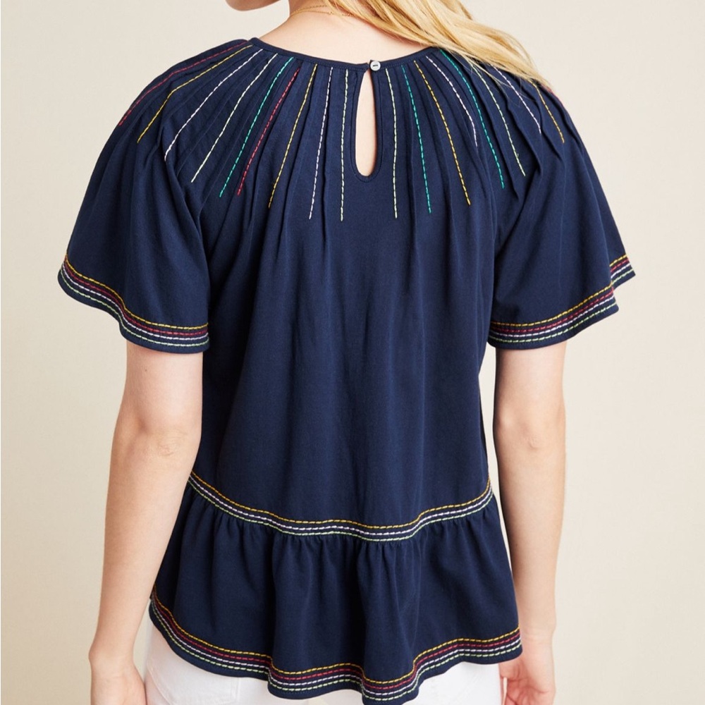 Maeve Swing Top - image 5